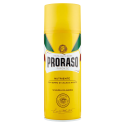 8004395009497Proraso Schiuma Da Barba Nutriente - Pelli Secche New 400ml