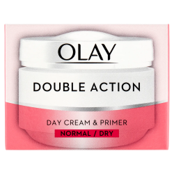 5000174070354Olay Crema Double Action Pelli Secche e Sensibili 50ml