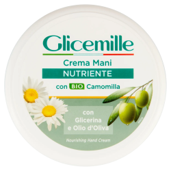 8003510036417Palmolive Glicemille Crema Mani Nutriente Vaso New 100ml