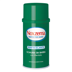 8002340014206Noxzema Schiuma Da Barba Rinfrescante 300ml