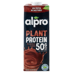 Alpro Protein Ciccolato 1000ml