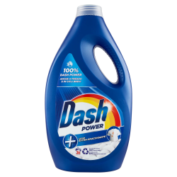 8006540932681Dash Liquido Power Smacchiante 36 Misurini 1800ml