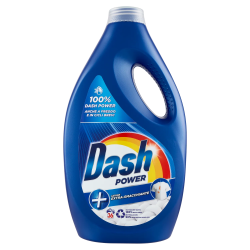 Dash Liquido Power...