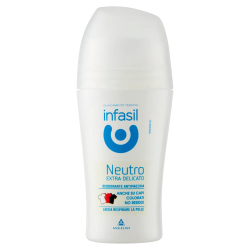 8000036021583Infasil Deo Roll Extra Delicato 50ml