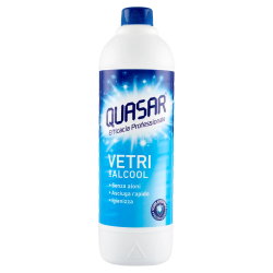 8008731005716Quasar Vetri Ricarica 580ml