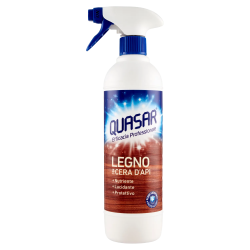 8008731005624Quasar Legno Spray 580ml