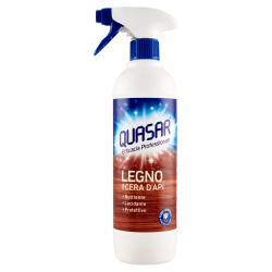 Quasar Legno Spray 580ml