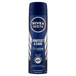 Nivea Deo Spray Men Protect...