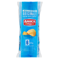 Amica Chips Patatine...