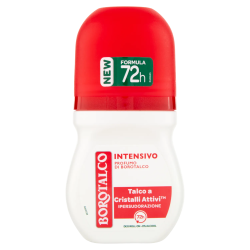 80895275Borotalco Deo Roll Intensivo 50ml