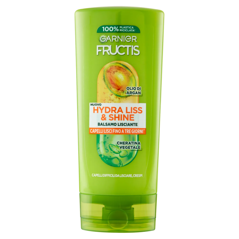 3600542543453Fructis Balsamo Hydra Liss 200ml