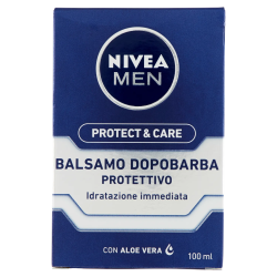 4005808380800Nivea After Shave Balsamo Protettivo 100ml