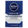 Nivea After Shave Balsamo Protettivo 100ml