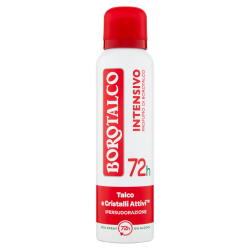 8002410045604Borotalco Deo Spray Intensivo 150ml