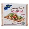 7300400482806Wasa Chruncy Twist Avena e Sale 265gr