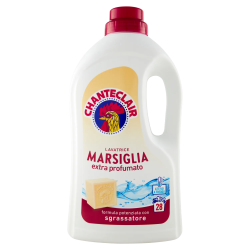 8015194530723Chanteclair Liquido Lavatrice Marsiglia 28 Misurini 1260ml