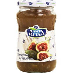 8000810101951Santa Rosa Fichi 350gr