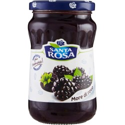 8006040660015 Santa Rosa More di Rovo 350gr
