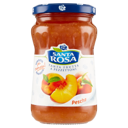 8000810101937Santa Rosa Pesca 350gr
