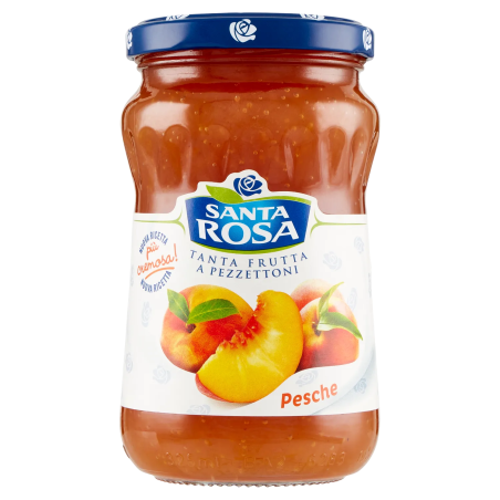 8000810101937Santa Rosa Pesca 350gr
