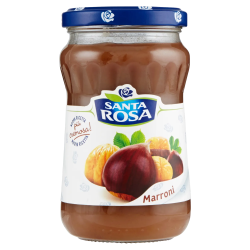 8000810101999Santa Rosa Marroni 350gr