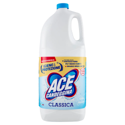 8001480719347Ace Candeggina Classica New 5000ml