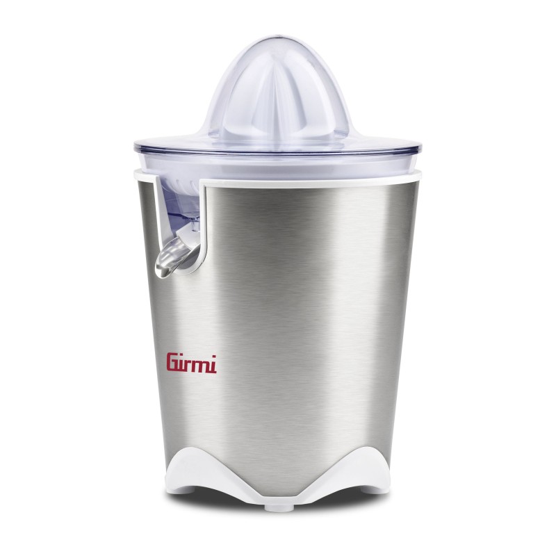 8056095871478 Girmi Spremiagrumi SR54 60w Con 2 Coni 1pz 8056095871478 Girmi Spremiagrumi SR54 60w Con 2 Coni 1pz