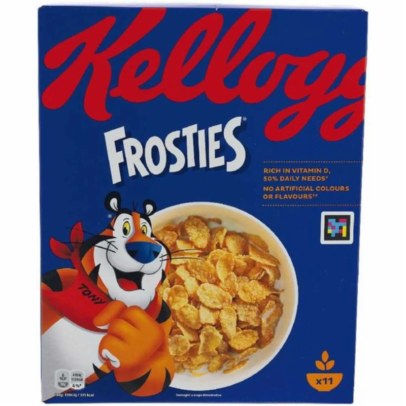 Kellogg's Frosties 330gr
