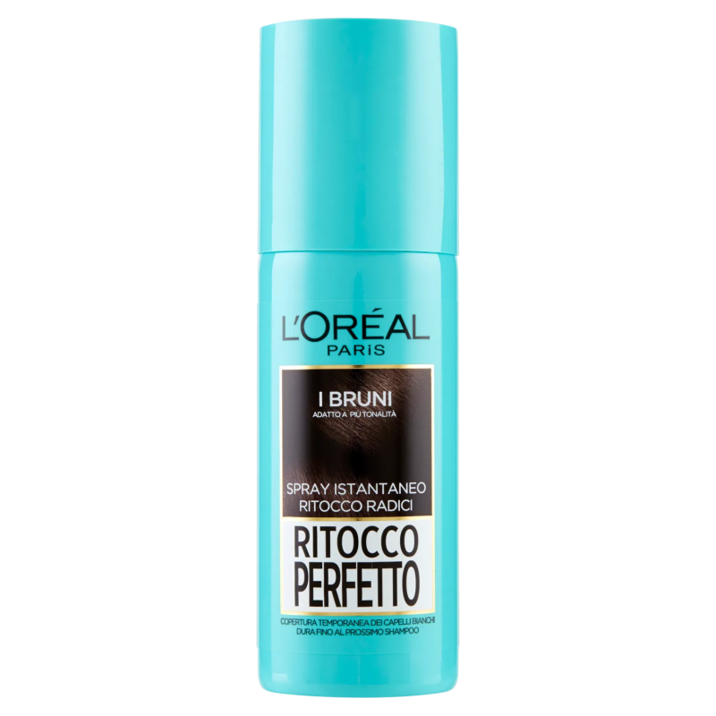 3600523193080L'Oreal Ritocco Perfetto I Bruni 75ml