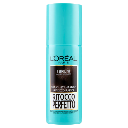 3600523193080L'Oreal Ritocco Perfetto I Bruni 75ml