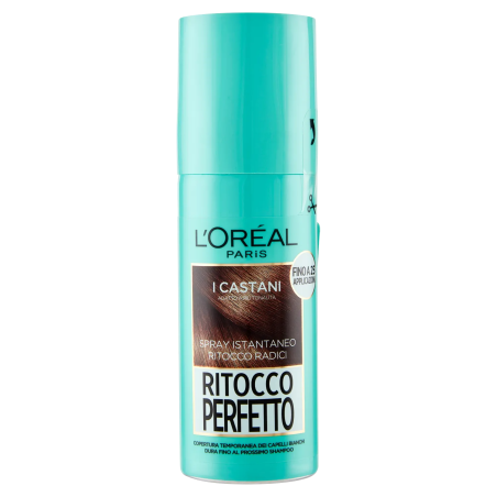 3600523193097L'Oreal Ritocco Perfetto I Castani 75ml