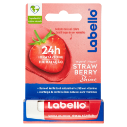 Labello Strawberry Shine 4,8gr