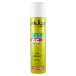 8003510035052Malizia Lacca Giovani Spray B5 250ml
