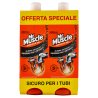 5000204275742Mr. Muscle Idraulico Gel Bipacco 2x1000ml