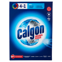 8002910064433Calgon 4in1 Polvere 900gr