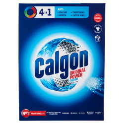 Calgon 4in1 Polvere 900gr