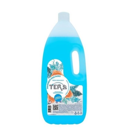 8007223000802Ters Pavimenti Azzurro 2000ml