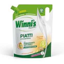 Winni's Piatti Eco Ricarica...