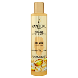 8006540110430Pantene Miracle Shampoo Rigenera E Protegge 250ml