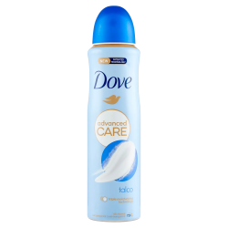8720181291869Dove Deo Spray Advanced Talco 150ml