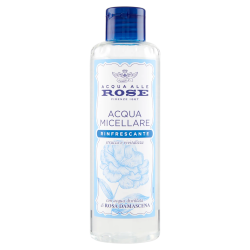 8002410037937Acqua Alle Rose Struccante Micellare Rinfrescante 200ml