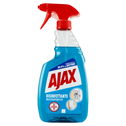 Ajax Disinfettante Spray 600ml