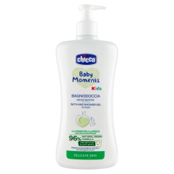 8058664129386Chicco Bagnodoccia Kids 500ml
