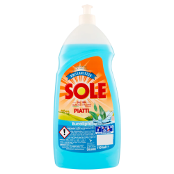 8002910022198Sole Piatti Classico 1100ml
