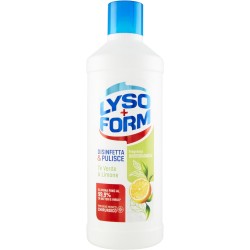 8720181404894Lysoform Tè Verde e Limone 1100ml