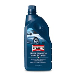 8014211131103Arexons Super Shampoo Concentrato 1000ml