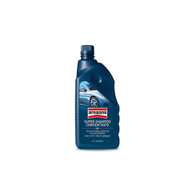 8014211131103Arexons Super Shampoo Concentrato 1000ml 8014211131103Arexons Super Shampoo Concentrato 1000ml