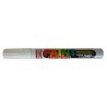 8014211348402Arexons Pennarello Professionale Bianco 1pz