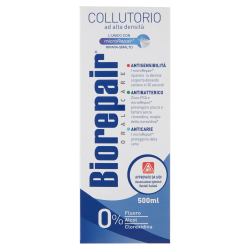 8017331025925Biorepair Colluttorio Alta Densità 500ml