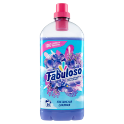 8718951586505Fabuloso Ammorbidente Concentrato Lavanda 56 Misurini 1250ml